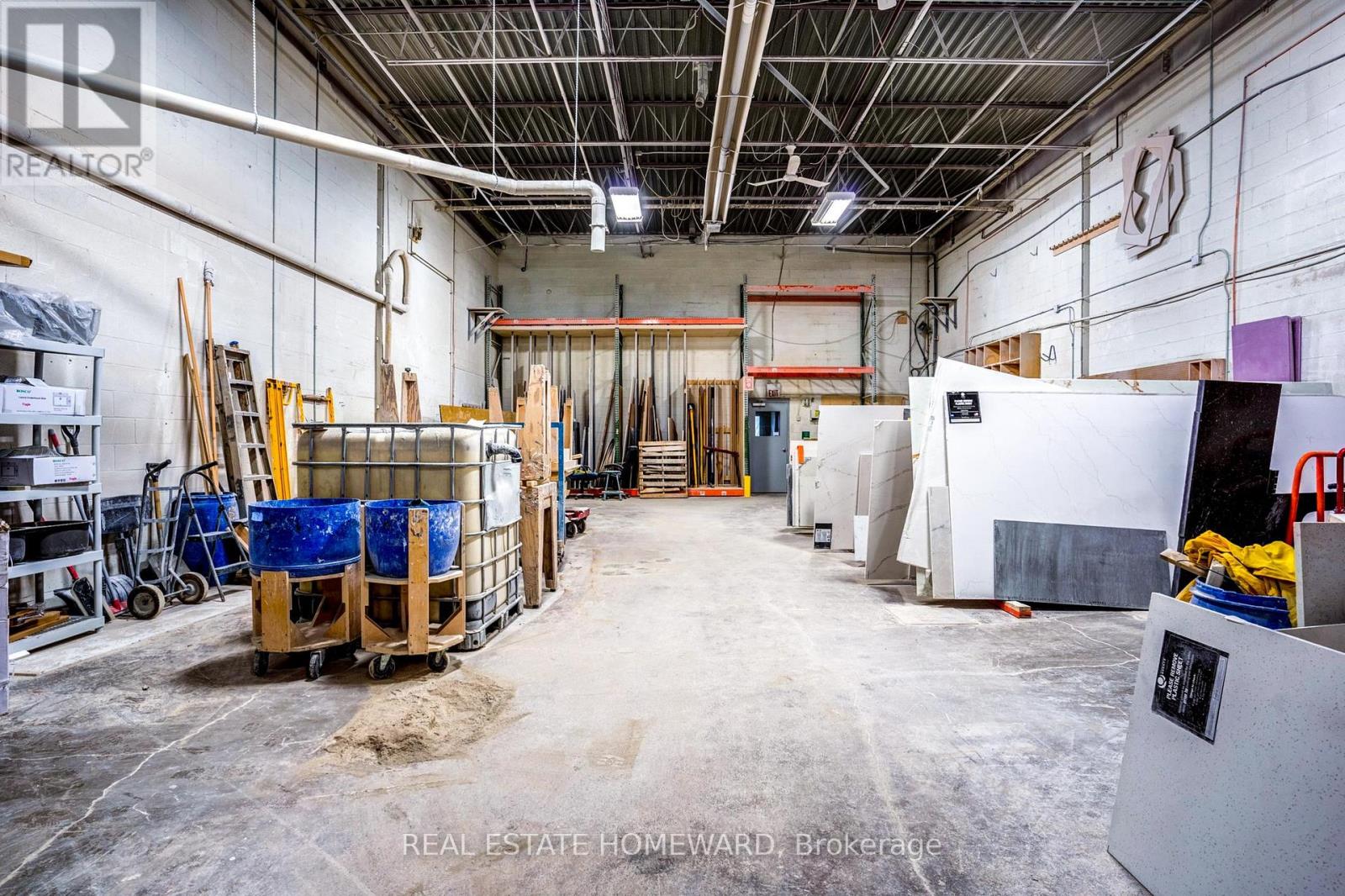 Unit 3 - 170 Bovaird Drive W, Brampton, Ontario  L7A 0H3 - Photo 18 - W12733152