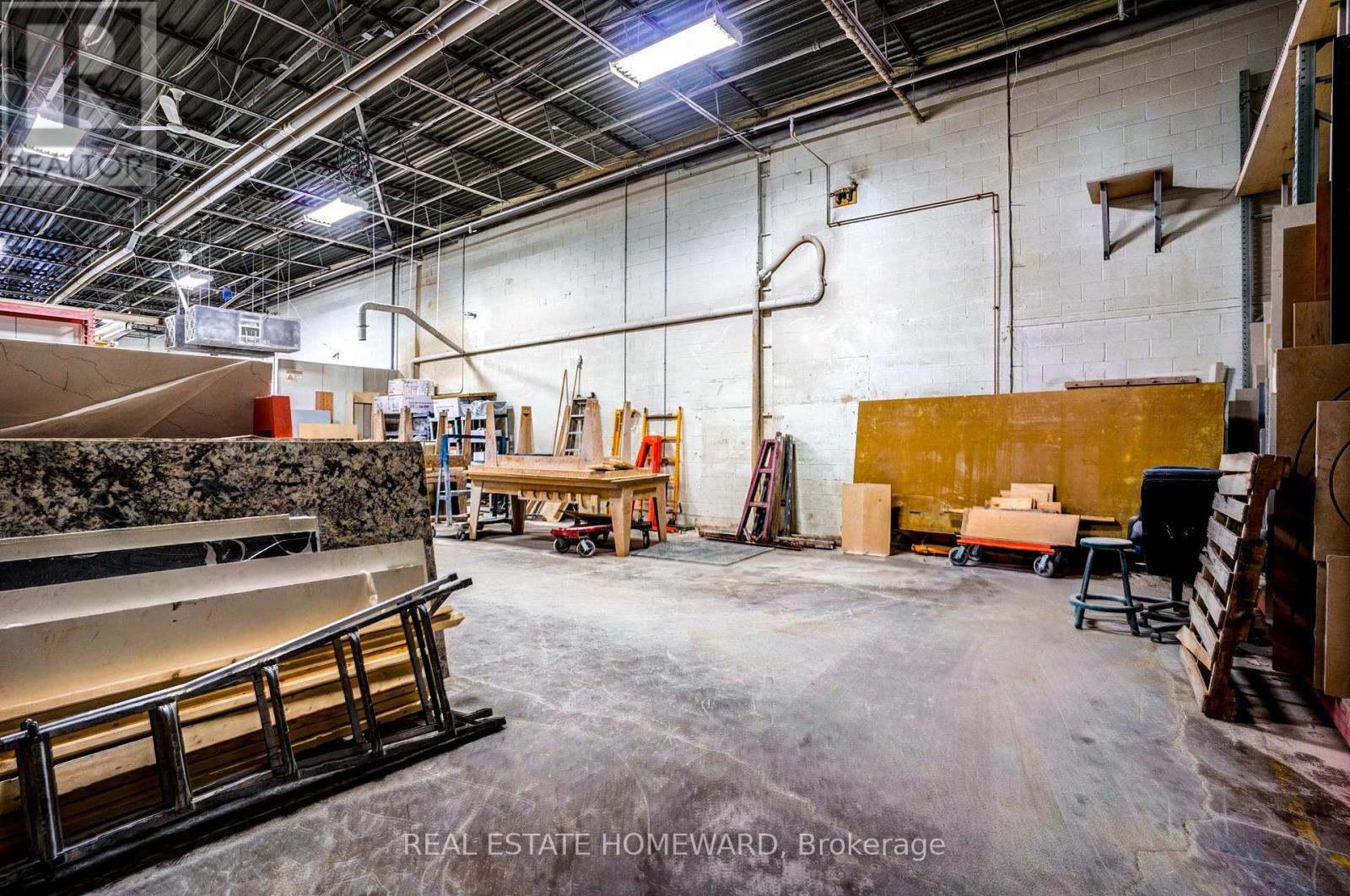 Unit 3 - 170 Bovaird Drive W, Brampton, Ontario  L7A 0H3 - Photo 13 - W12733152