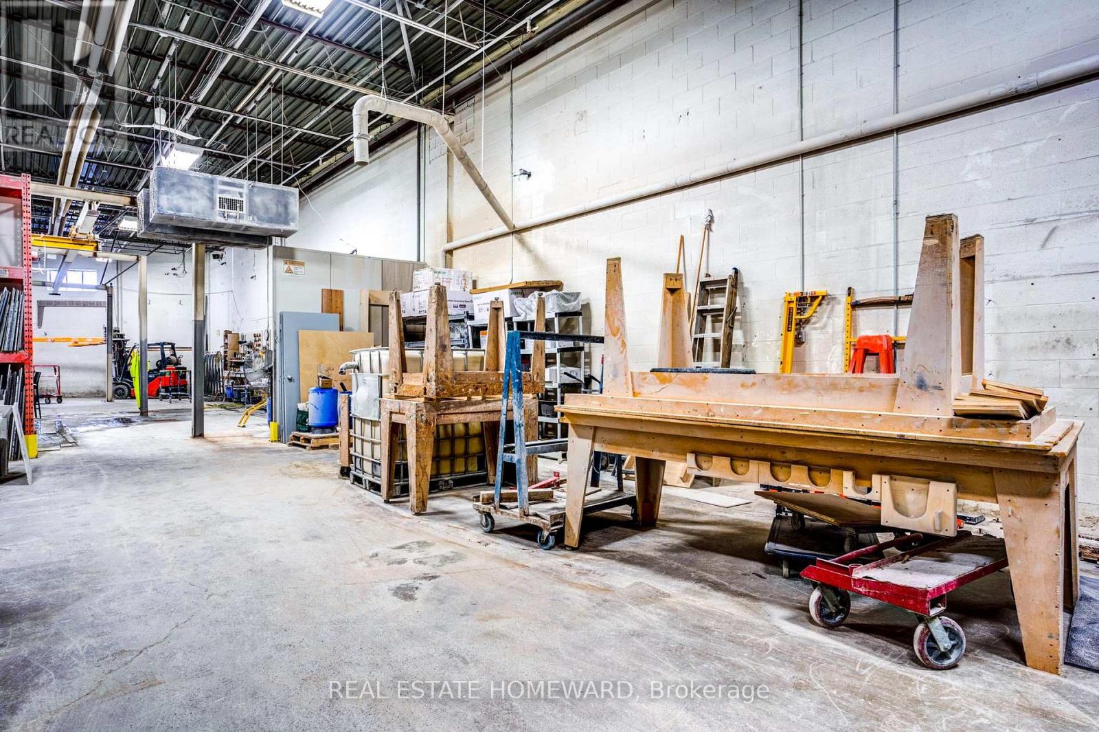 Unit 3 - 170 Bovaird Drive W, Brampton, Ontario  L7A 0H3 - Photo 14 - W12733152