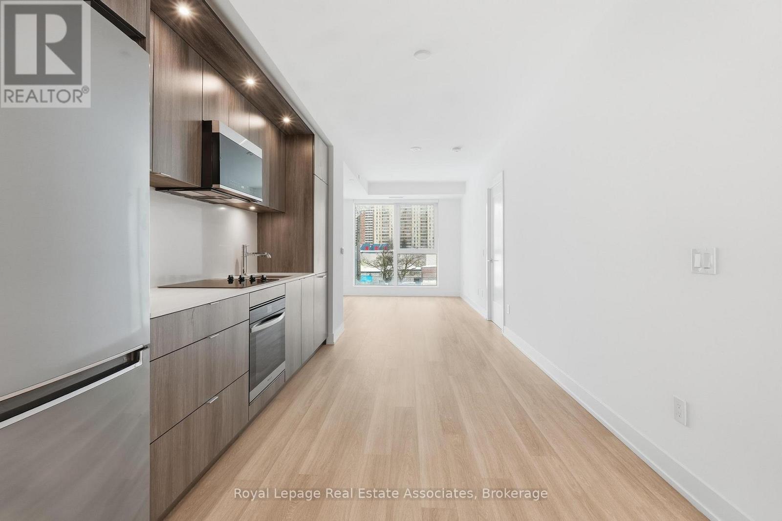 313 - 25 CORDOVA AVENUE, Toronto, Ontario