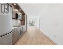 313 - 25 CORDOVA AVENUE, Toronto, Ontario