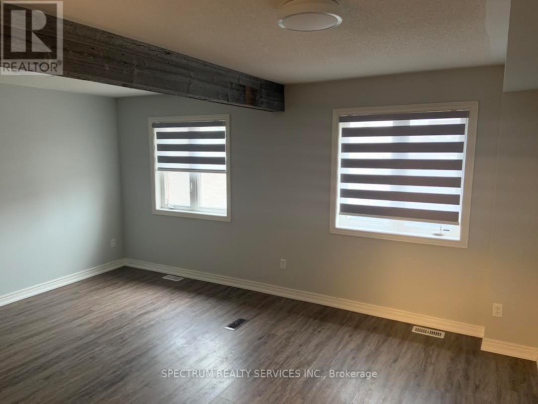 2nd Floor - 102 Evelyn Wiggins Drive, Toronto, Ontario  M3J 0E4 - Photo 4 - W12735312