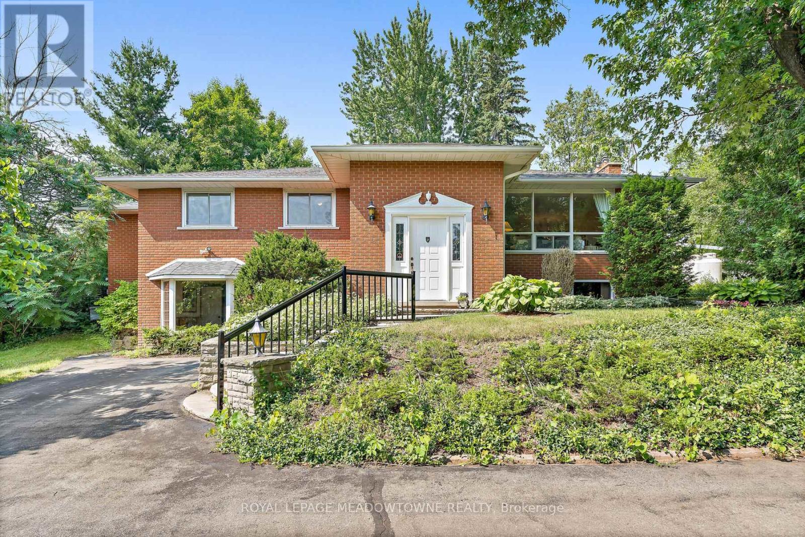 12506 EIGHTH LINE, Halton Hills, Ontario