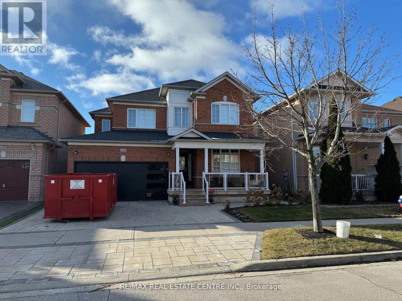 Bsmt - 5644 Kellandy Run Road, Mississauga, Ontario  L5M 7A7 - Photo 2 - W12738138
