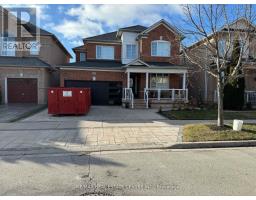 BSMT - 5644 KELLANDY RUN ROAD, Mississauga, Ontario