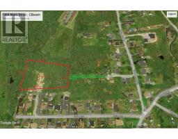 136 Main Street Unit#A, Clarkes Beach, Newfoundland & Labrador