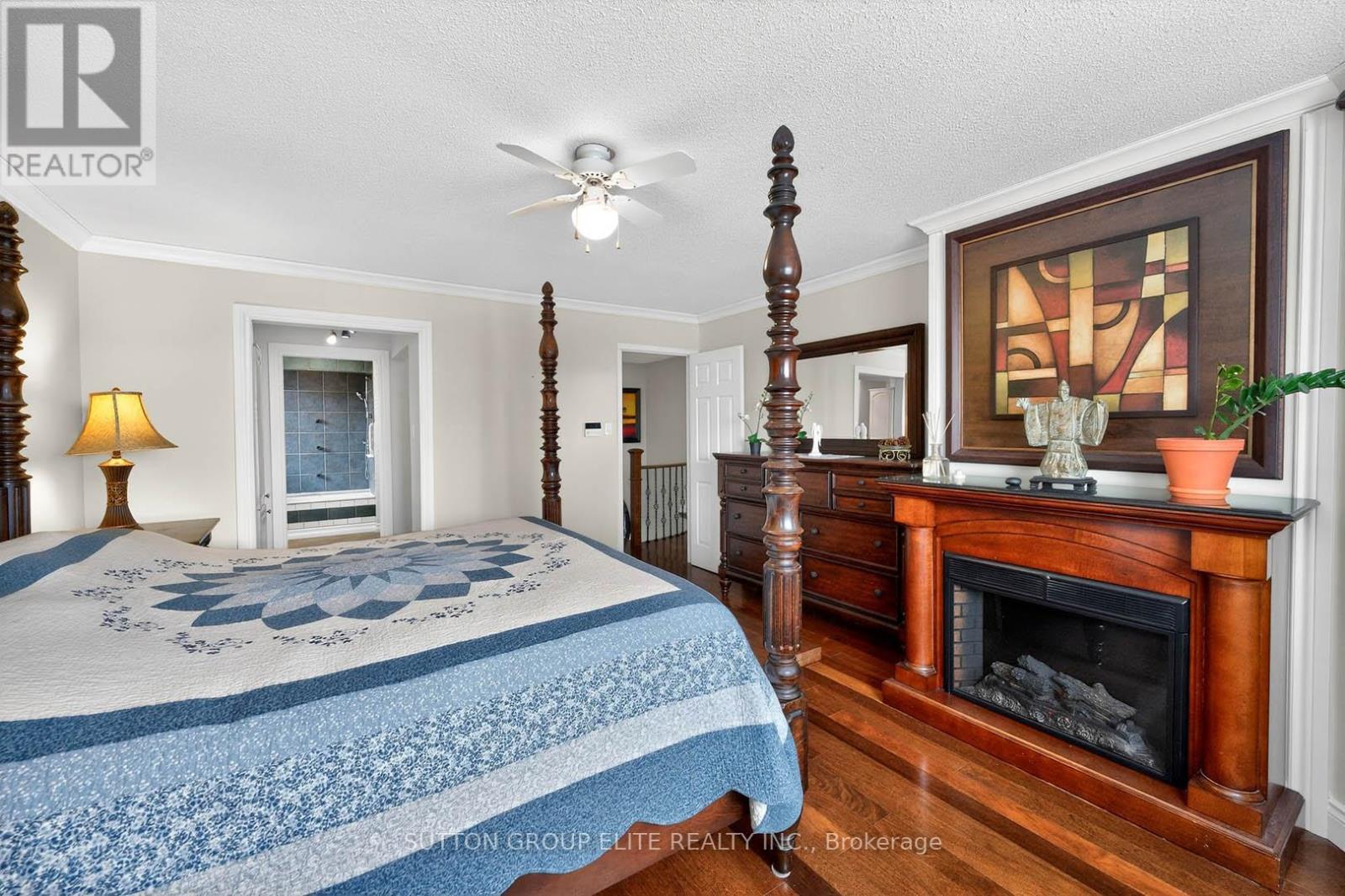 5204 Swiftcurrent Trail, Mississauga, Ontario  L5R 2H8 - Photo 21 - W12738146