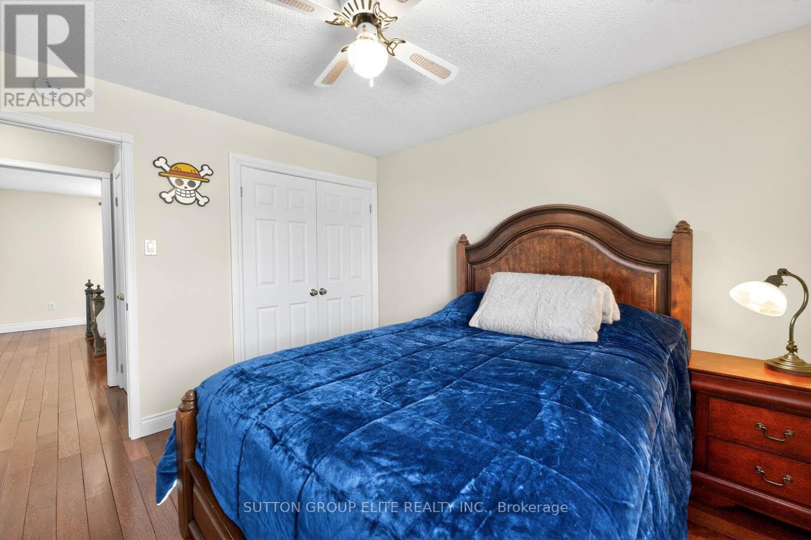 5204 Swiftcurrent Trail, Mississauga, Ontario  L5R 2H8 - Photo 29 - W12738146