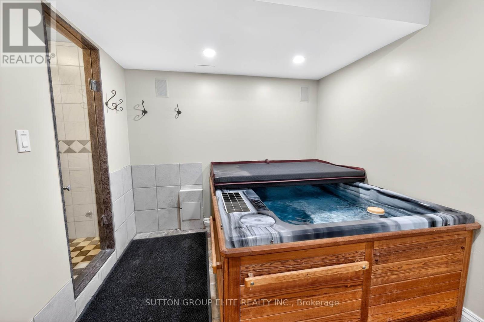 5204 Swiftcurrent Trail, Mississauga, Ontario  L5R 2H8 - Photo 44 - W12738146