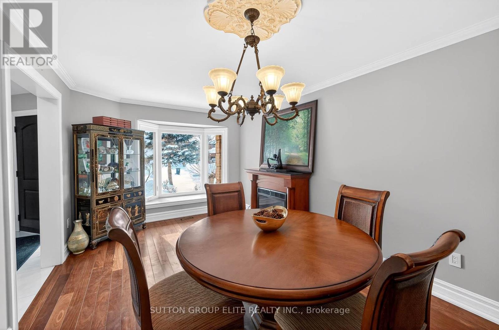 5204 Swiftcurrent Trail, Mississauga, Ontario  L5R 2H8 - Photo 5 - W12738146