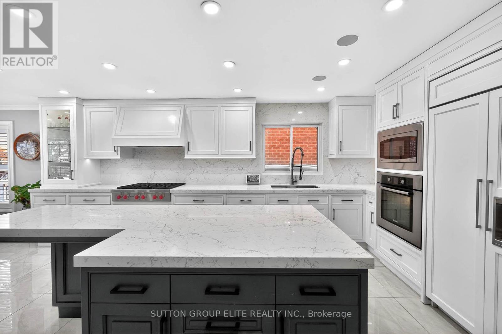 5204 Swiftcurrent Trail, Mississauga, Ontario  L5R 2H8 - Photo 7 - W12738146