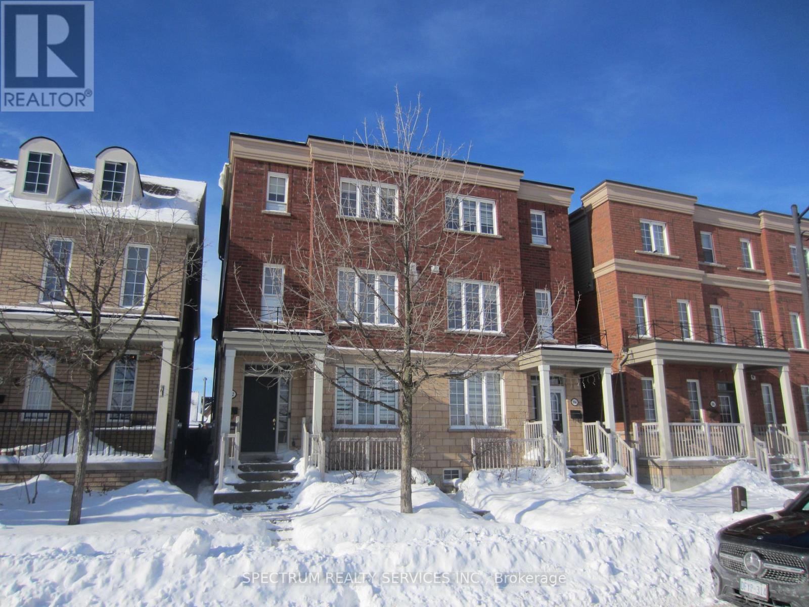 2nd Floor - 102 Evelyn Wiggins Drive, Toronto, Ontario  M3J 0E4 - Photo 3 - W12735312