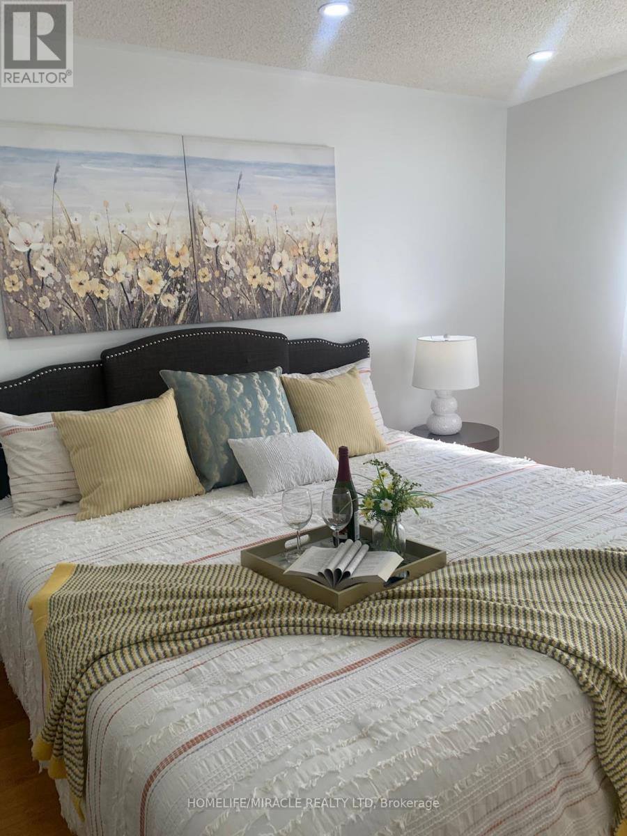 36 Letty Avenue, Brampton, Ontario  L6Y 4T3 - Photo 15 - W12738156