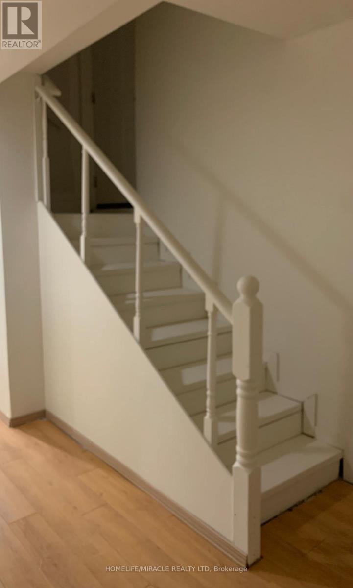 36 Letty Avenue, Brampton, Ontario  L6Y 4T3 - Photo 22 - W12738156