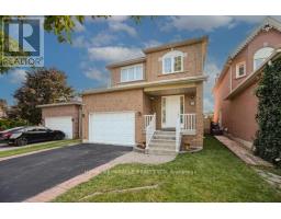 36 LETTY AVENUE, Brampton, Ontario