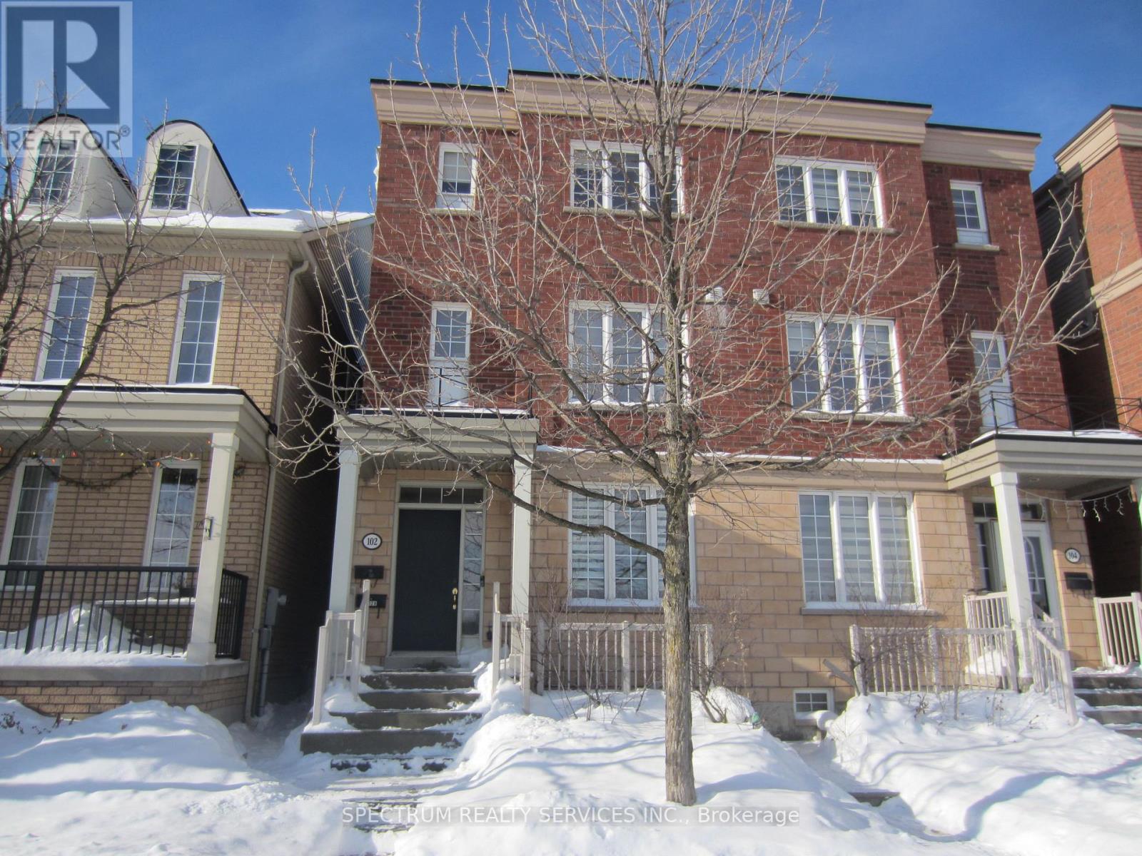 2nd Floor - 102 Evelyn Wiggins Drive, Toronto, Ontario  M3J 0E4 - Photo 1 - W12735312