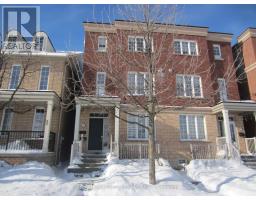 2ND FLOOR - 102 EVELYN WIGGINS DRIVE, Toronto, Ontario