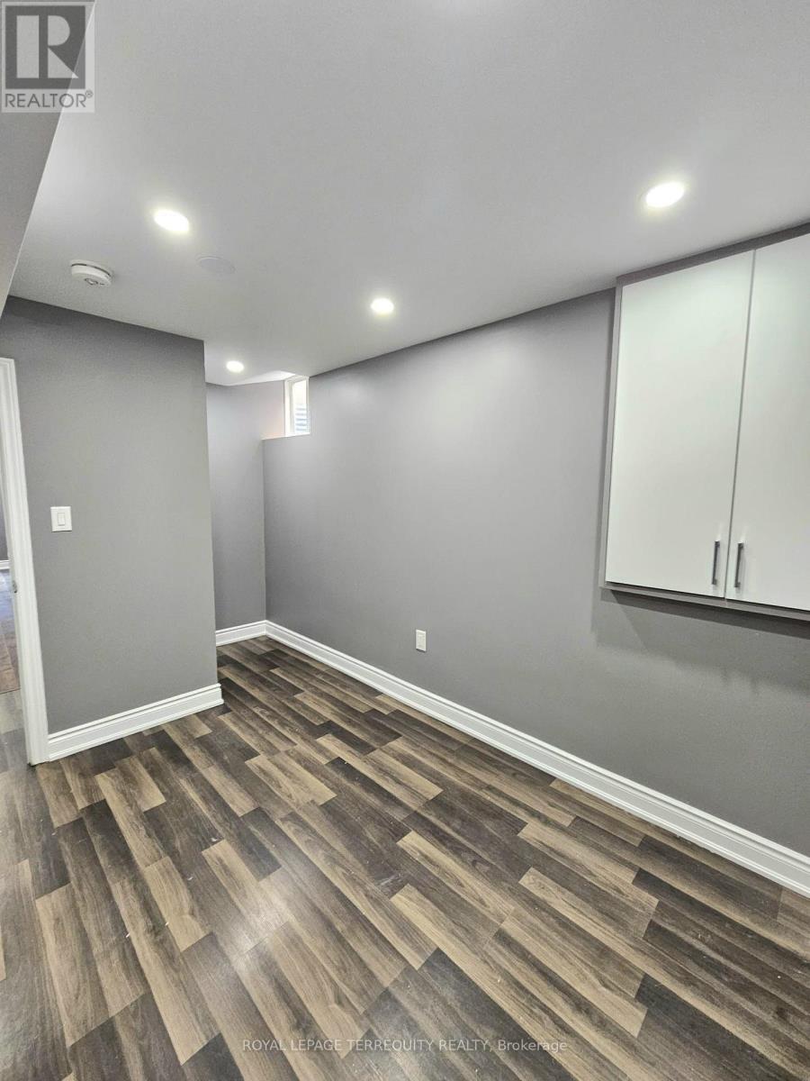 Bsmt - 4442 Haydock Park Drive, Mississauga, Ontario  L5M 3C2 - Photo 11 - W12738162