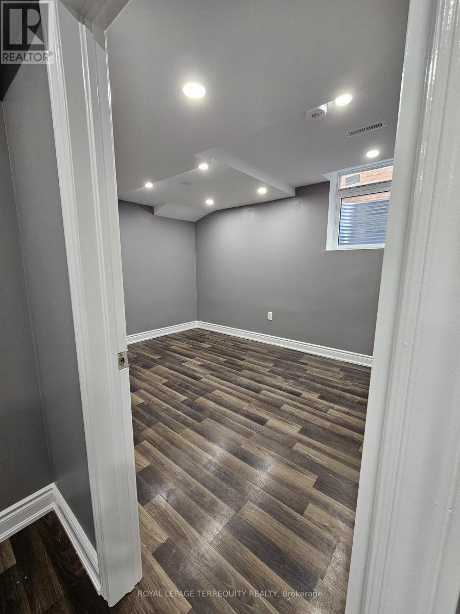 Bsmt - 4442 Haydock Park Drive, Mississauga, Ontario  L5M 3C2 - Photo 4 - W12738162