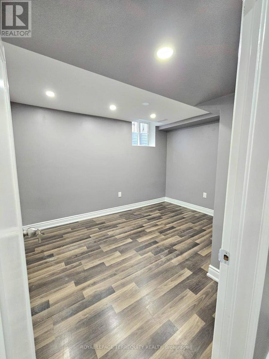 Bsmt - 4442 Haydock Park Drive, Mississauga, Ontario  L5M 3C2 - Photo 5 - W12738162