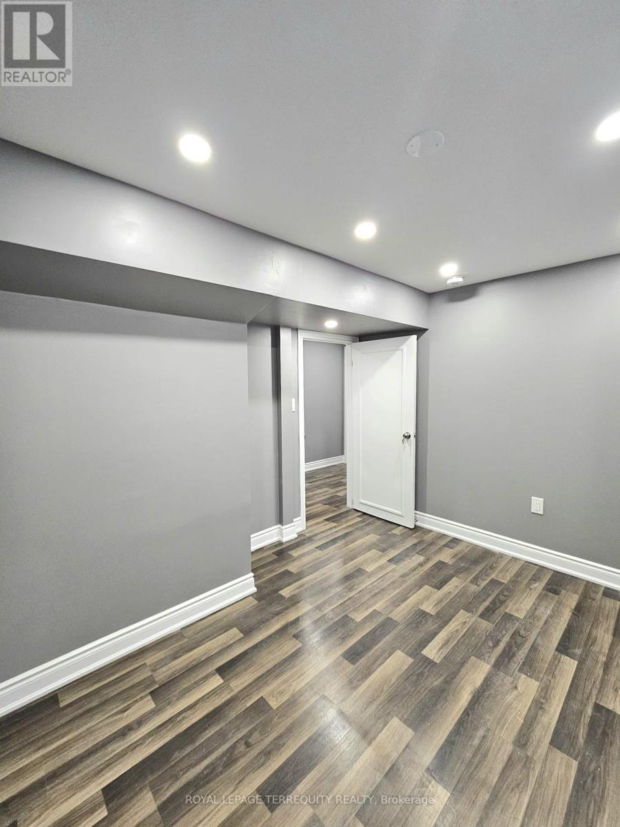 Bsmt - 4442 Haydock Park Drive, Mississauga, Ontario  L5M 3C2 - Photo 6 - W12738162