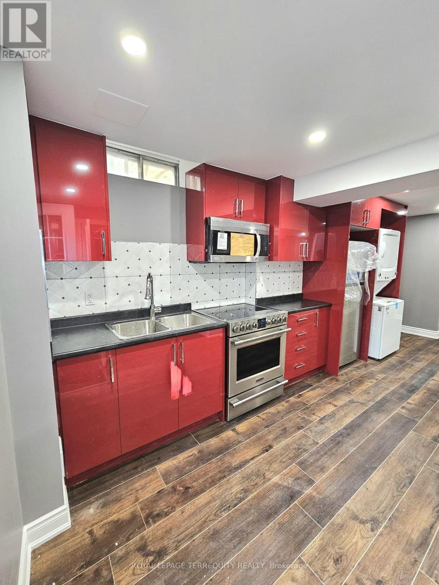 Bsmt - 4442 Haydock Park Drive, Mississauga, Ontario  L5M 3C2 - Photo 9 - W12738162