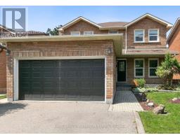 BSMT - 4442 HAYDOCK PARK DRIVE, Mississauga, Ontario