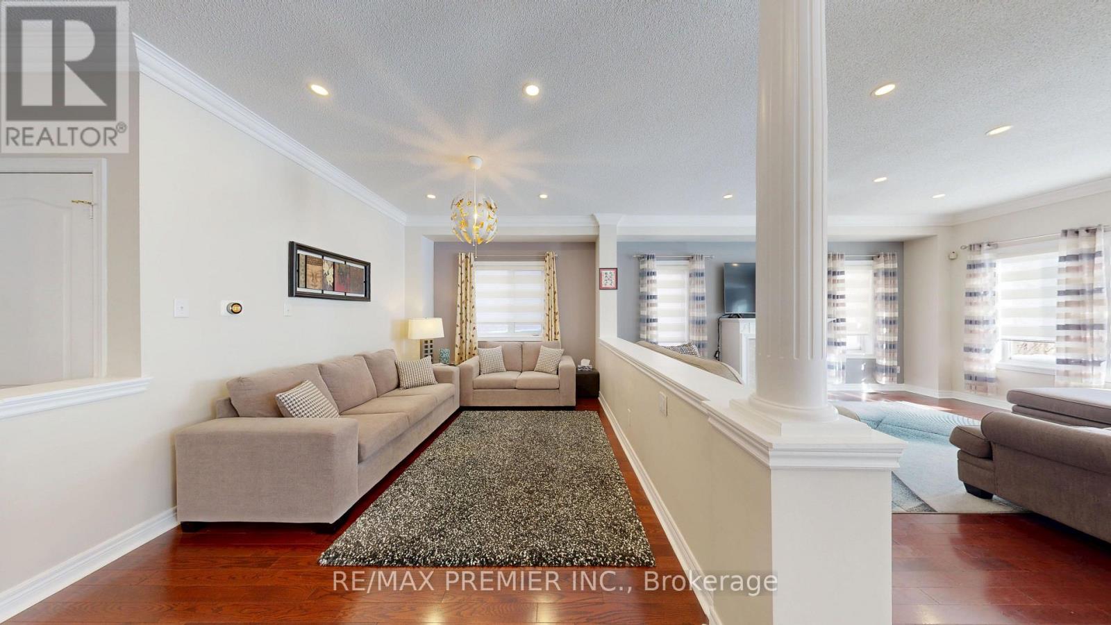 11 Charger Lane, Brampton, Ontario  L7A 3B2 - Photo 10 - W12738192