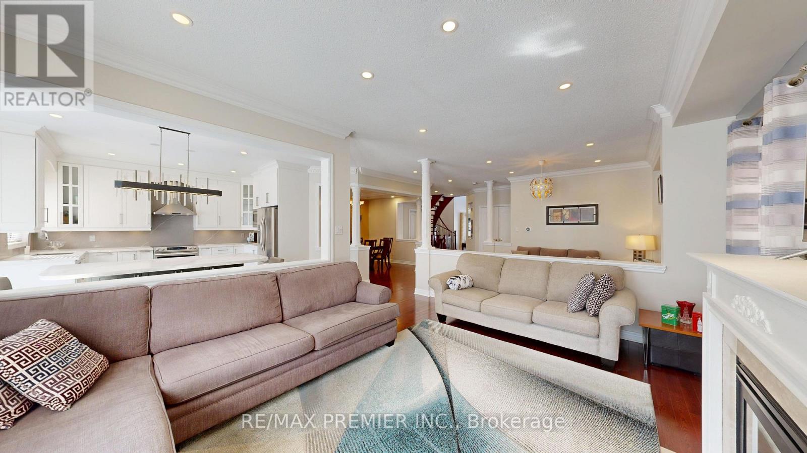 11 Charger Lane, Brampton, Ontario  L7A 3B2 - Photo 12 - W12738192