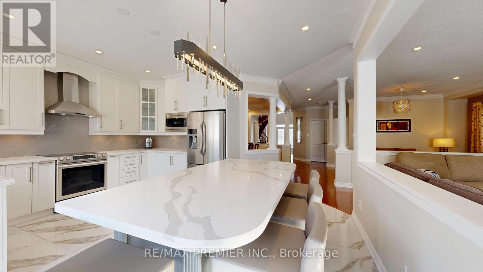 11 Charger Lane, Brampton, Ontario  L7A 3B2 - Photo 14 - W12738192