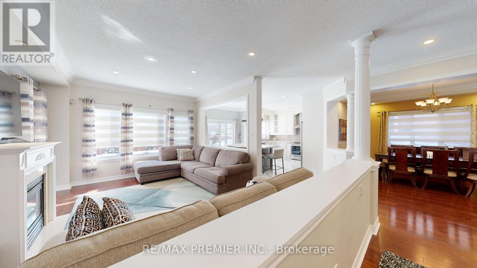 11 Charger Lane, Brampton, Ontario  L7A 3B2 - Photo 20 - W12738192