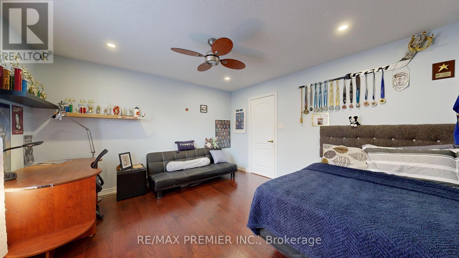 11 Charger Lane, Brampton, Ontario  L7A 3B2 - Photo 38 - W12738192