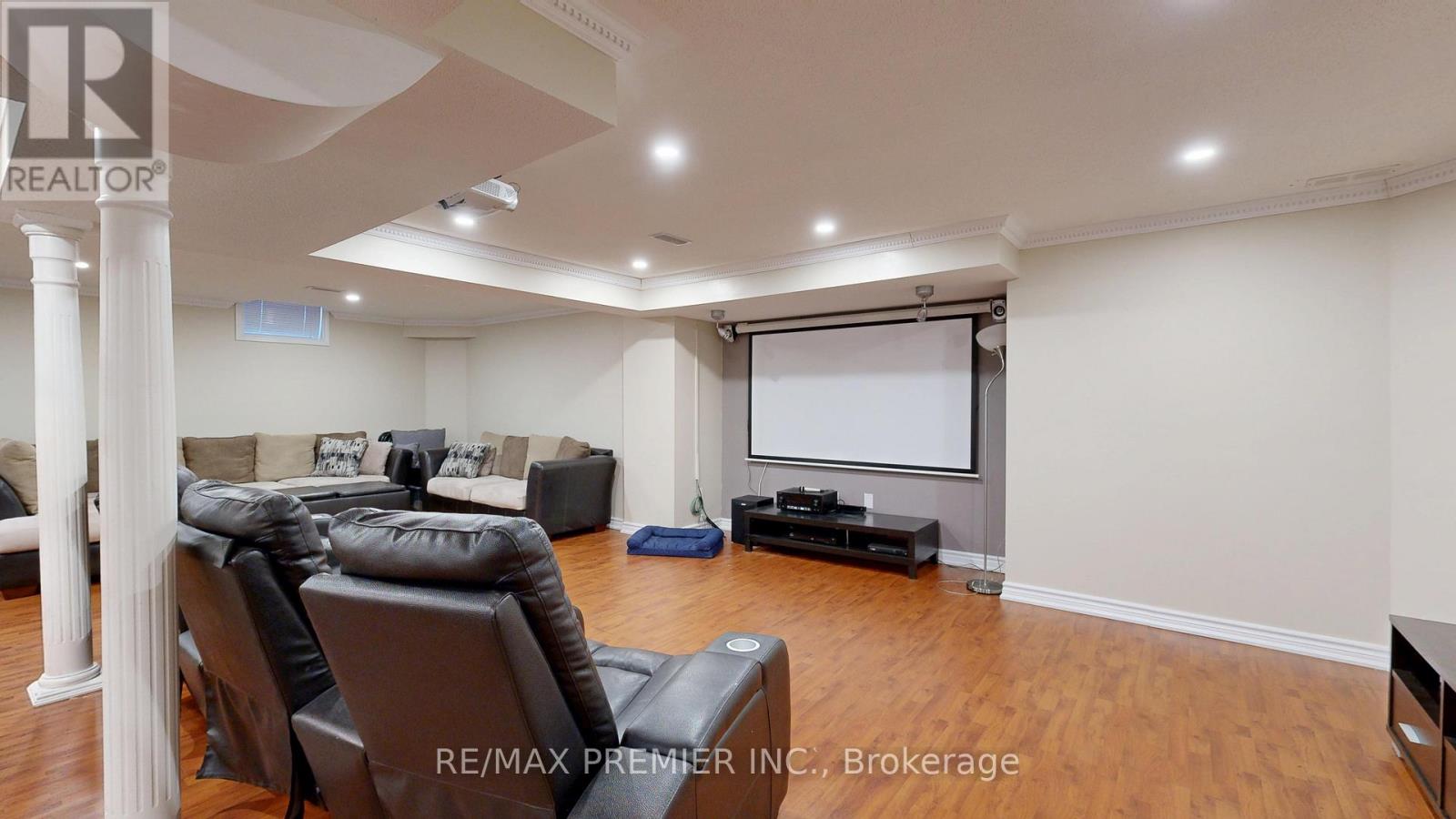 11 Charger Lane, Brampton, Ontario  L7A 3B2 - Photo 46 - W12738192