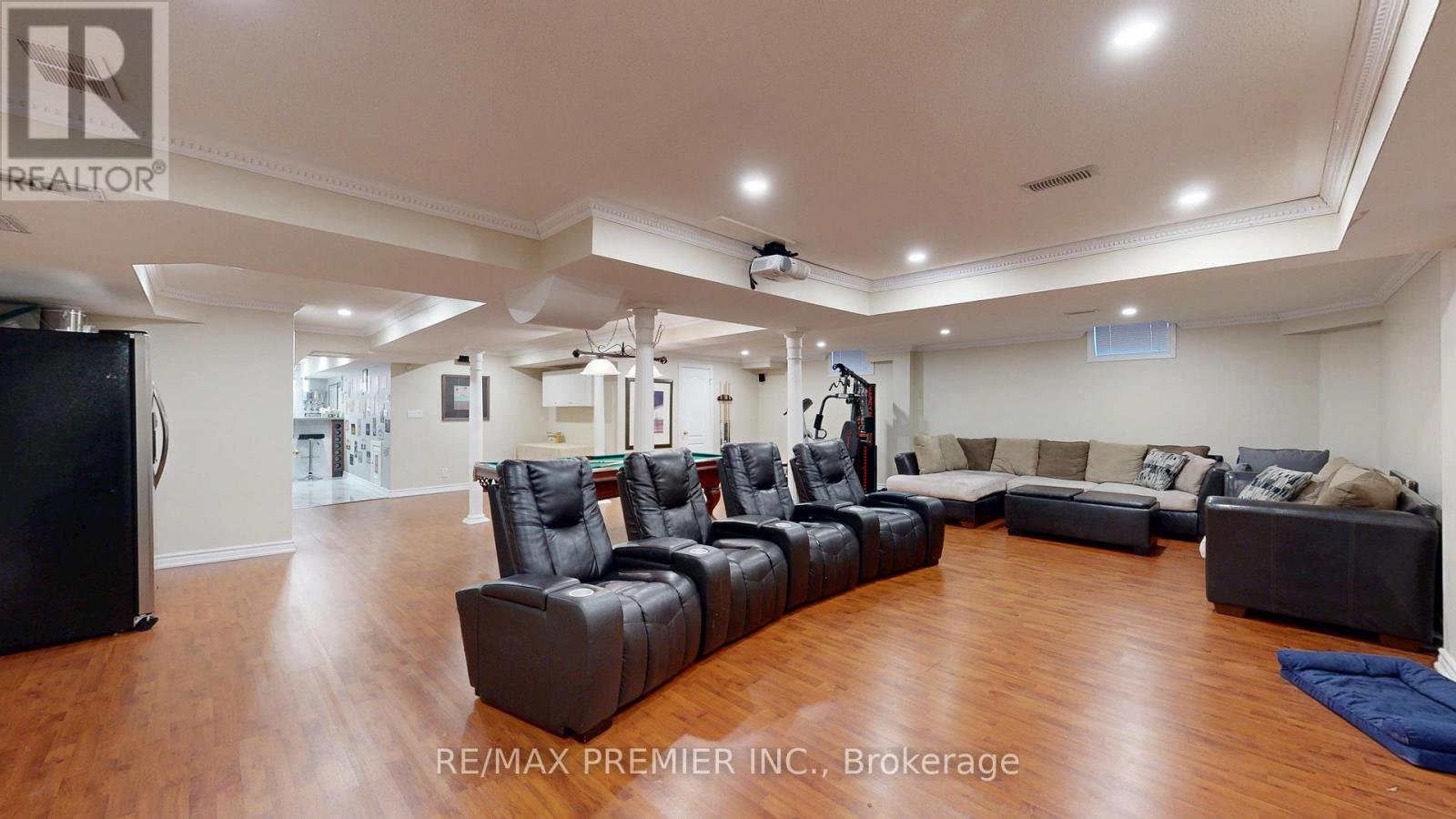 11 Charger Lane, Brampton, Ontario  L7A 3B2 - Photo 47 - W12738192