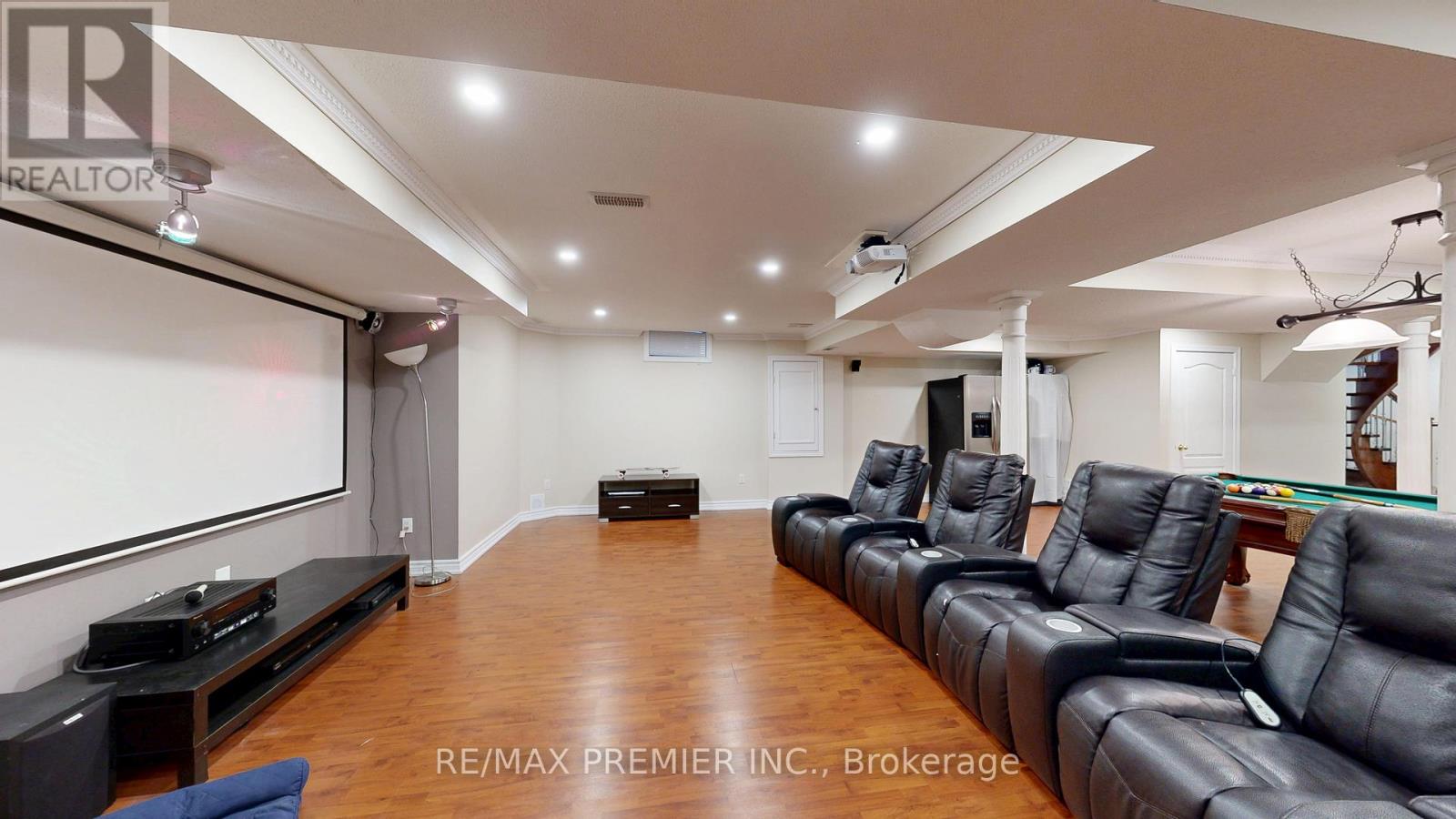 11 Charger Lane, Brampton, Ontario  L7A 3B2 - Photo 50 - W12738192