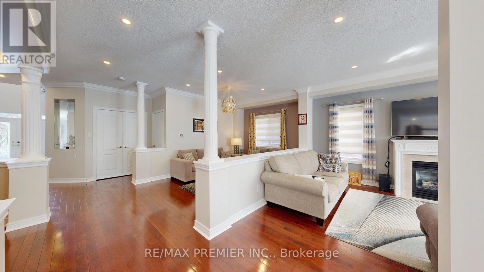 11 Charger Lane, Brampton, Ontario  L7A 3B2 - Photo 9 - W12738192