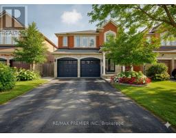 11 CHARGER LANE, Brampton, Ontario