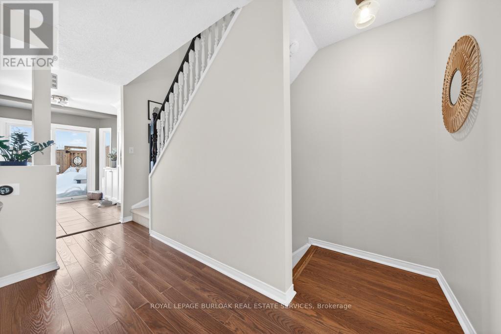 702 - 895 Maple Avenue, Burlington, Ontario  L7S 2H7 - Photo 24 - W12738194