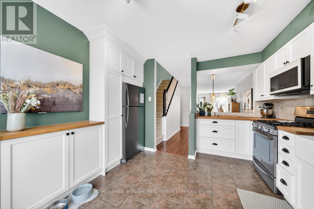 702 - 895 Maple Avenue, Burlington, Ontario  L7S 2H7 - Photo 31 - W12738194