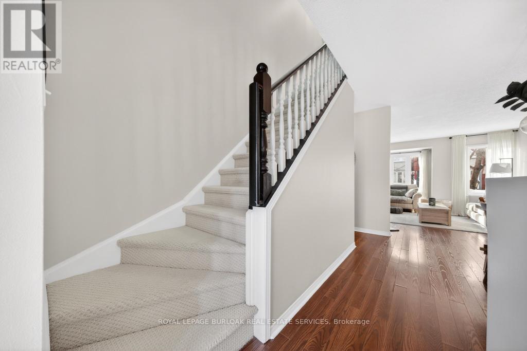 702 - 895 Maple Avenue, Burlington, Ontario  L7S 2H7 - Photo 33 - W12738194