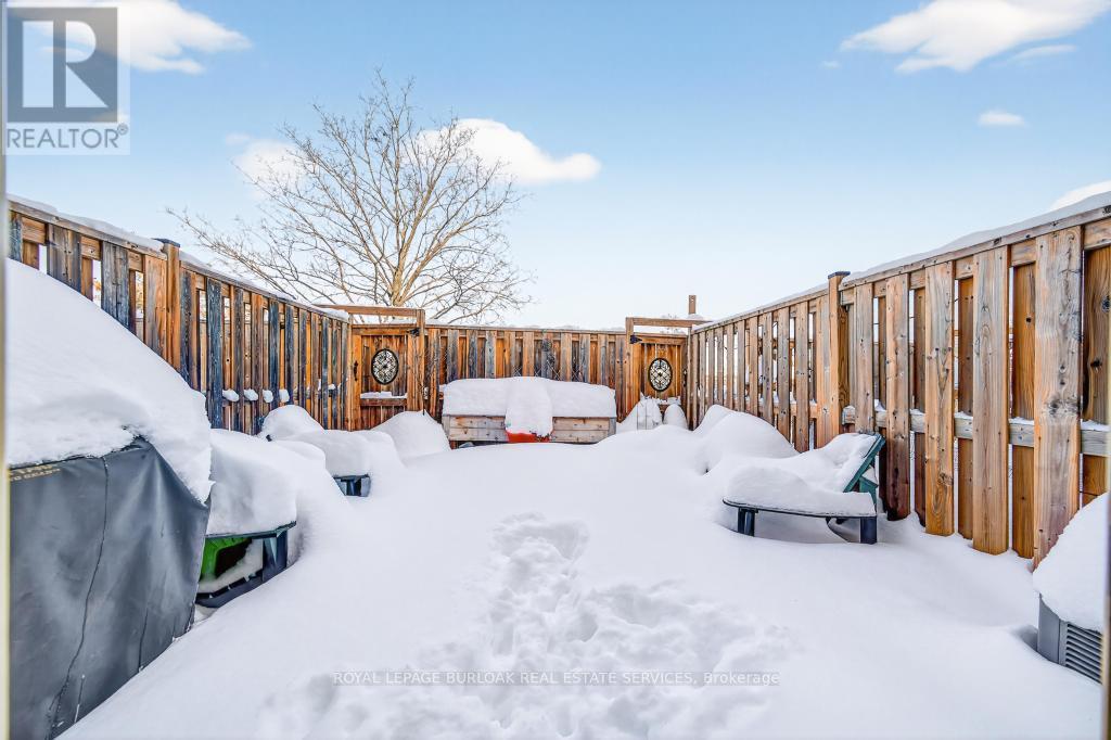 702 - 895 Maple Avenue, Burlington, Ontario  L7S 2H7 - Photo 43 - W12738194