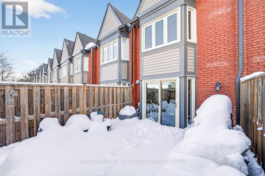 702 - 895 Maple Avenue, Burlington, Ontario  L7S 2H7 - Photo 44 - W12738194