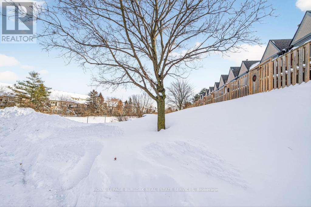 702 - 895 Maple Avenue, Burlington, Ontario  L7S 2H7 - Photo 48 - W12738194