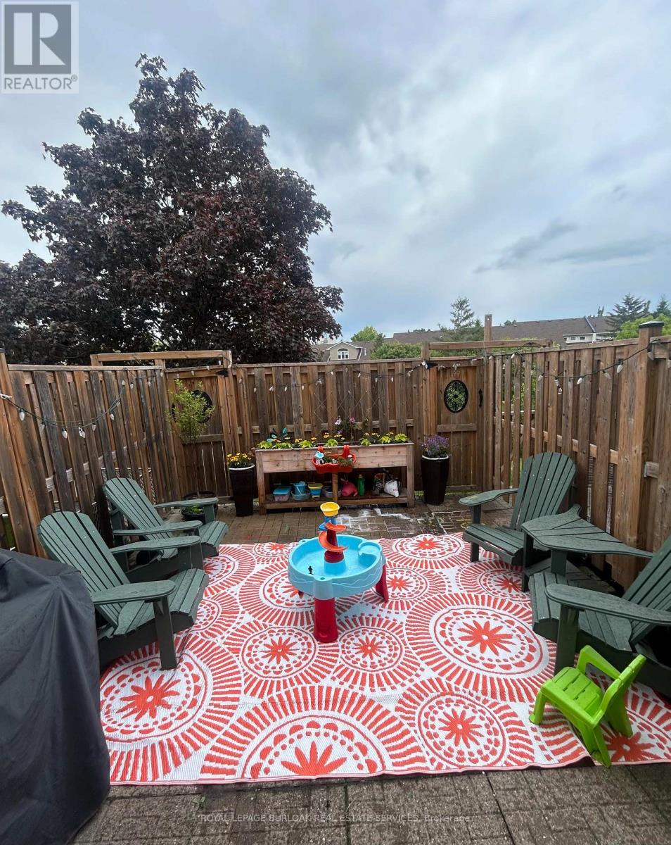 702 - 895 Maple Avenue, Burlington, Ontario  L7S 2H7 - Photo 50 - W12738194