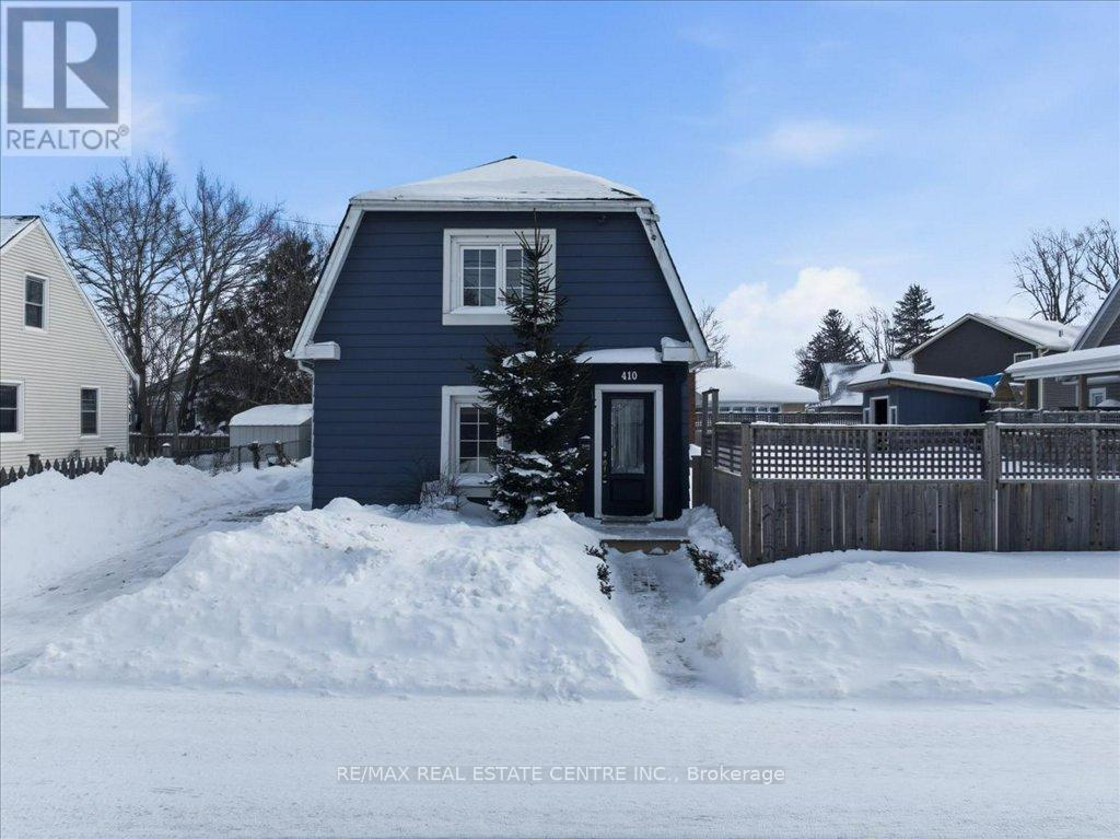 410 OAK STREET, Milton, Ontario