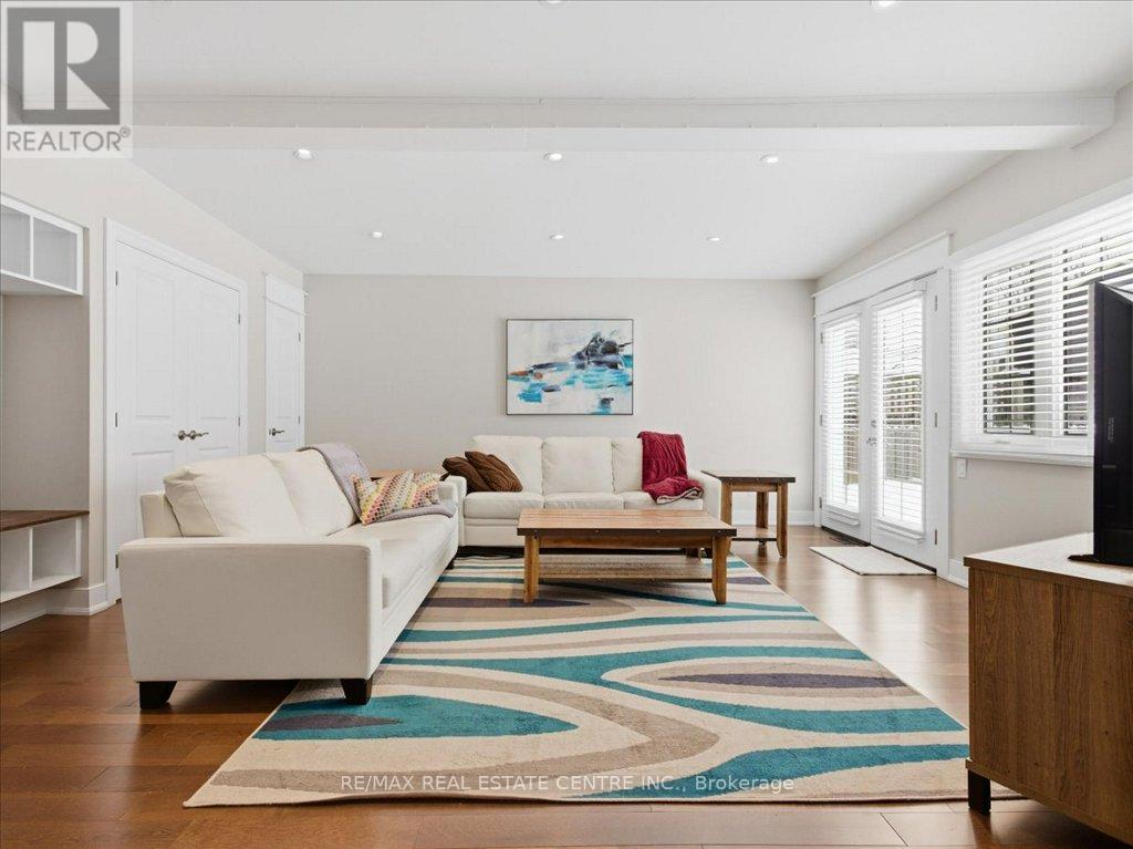 410 Oak Street, Milton, Ontario  L9T 1J1 - Photo 15 - W12738224