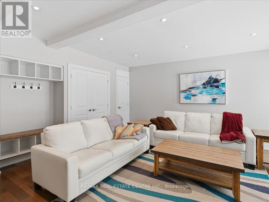 410 Oak Street, Milton, Ontario  L9T 1J1 - Photo 16 - W12738224