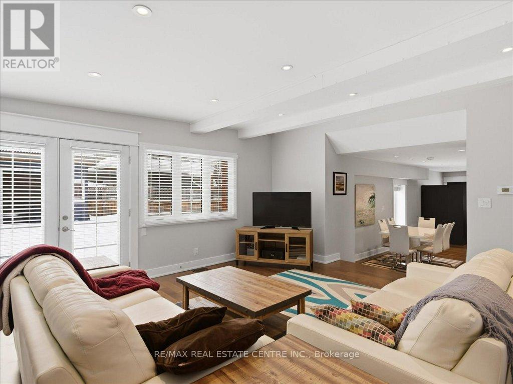 410 Oak Street, Milton, Ontario  L9T 1J1 - Photo 18 - W12738224