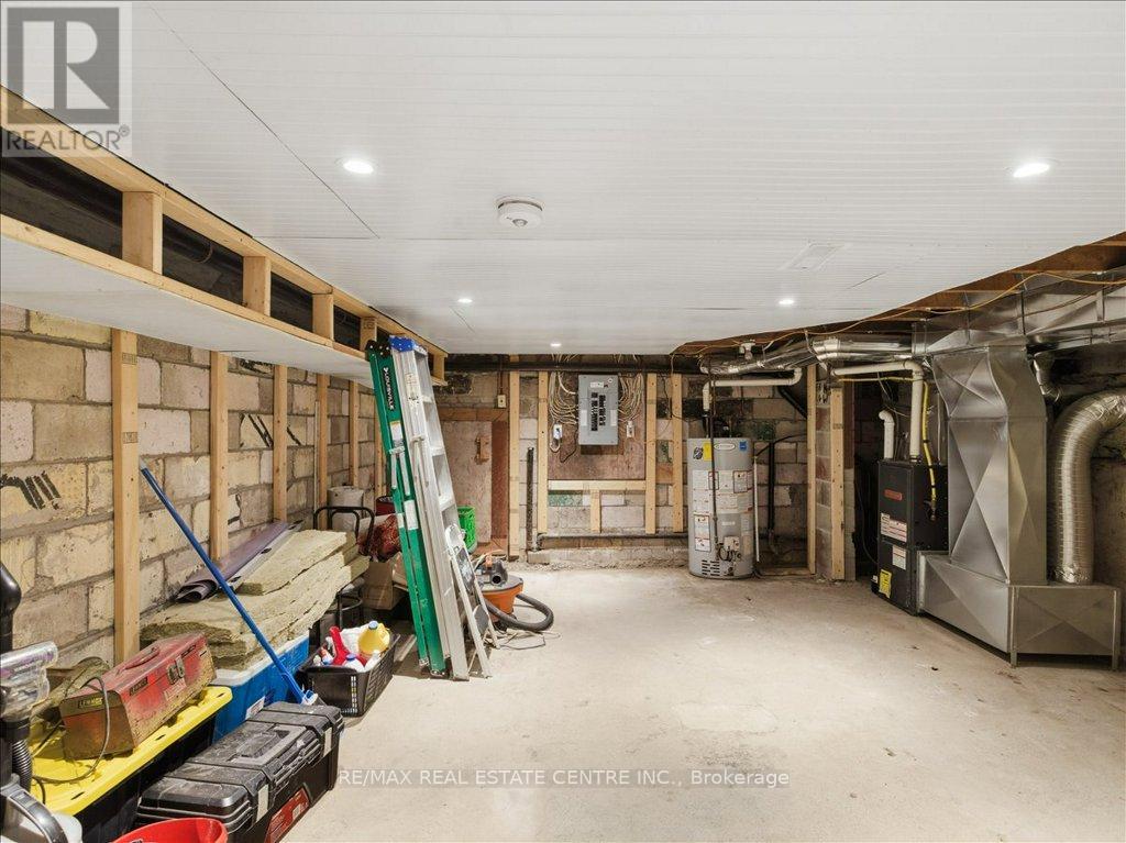 410 Oak Street, Milton, Ontario  L9T 1J1 - Photo 24 - W12738224