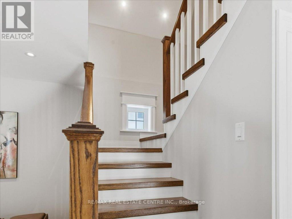 410 Oak Street, Milton, Ontario  L9T 1J1 - Photo 25 - W12738224